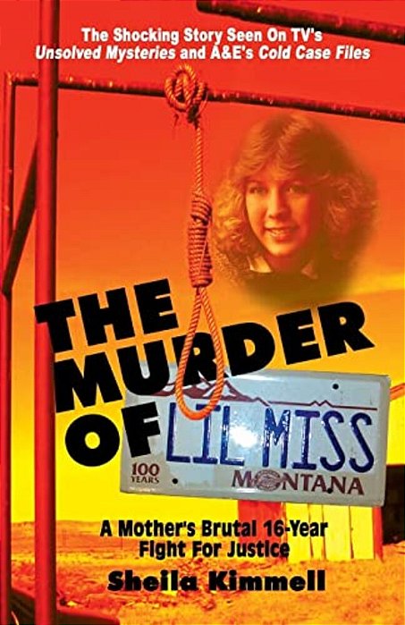 The Murder Of Lil Miss-..