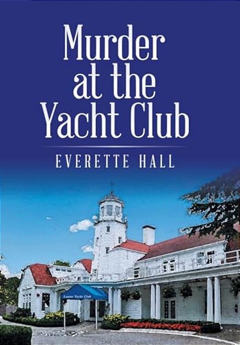 Murder At The Yacht Club-..