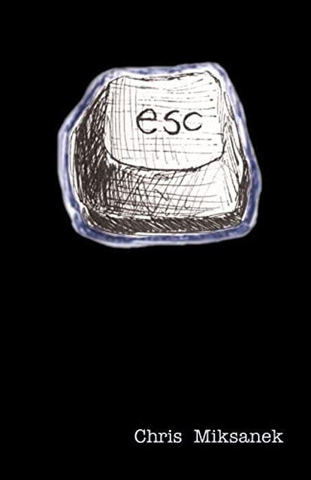 Esc: 400 Years Of Computer Humor-..