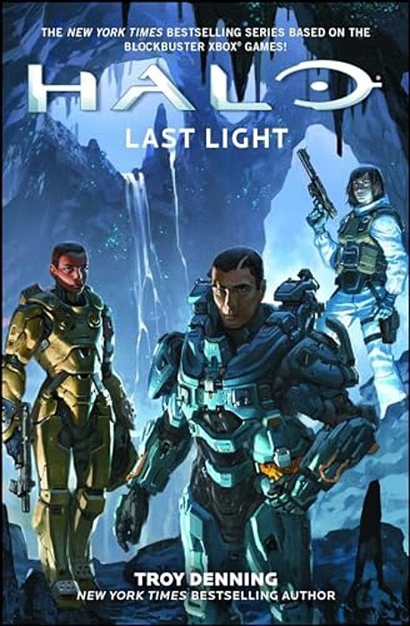 Halo: Last Light-..