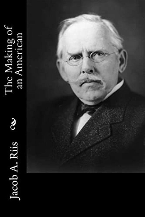 The Making Of An American-..