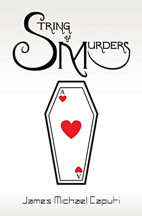 String Of Murders-..