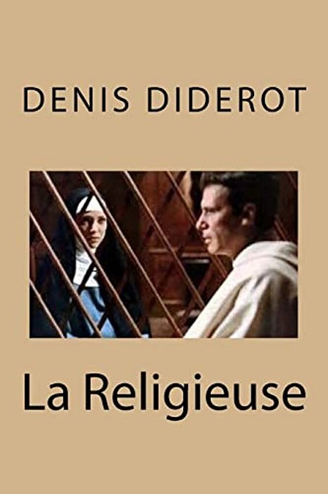 La Religieuse-..
