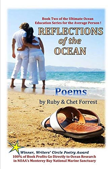 Reflections Of The Ocean - Poetry: Emotion For The Ocean-..