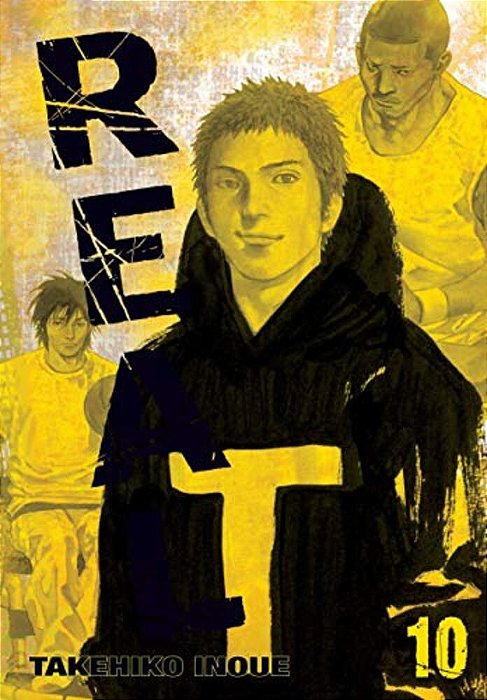 Real, Vol. 10-..