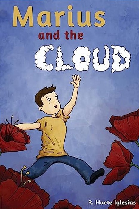 Marius And The Cloud: A Tale About Homosexuality For Children-..
