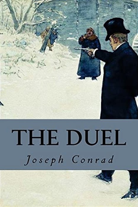 The Duel-..