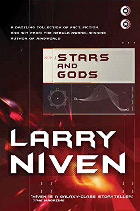 Stars And Gods: A Collection Of Fact, Fiction & Wit-..