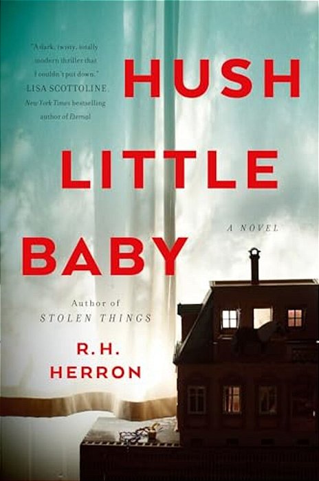 Hush Little Baby-..