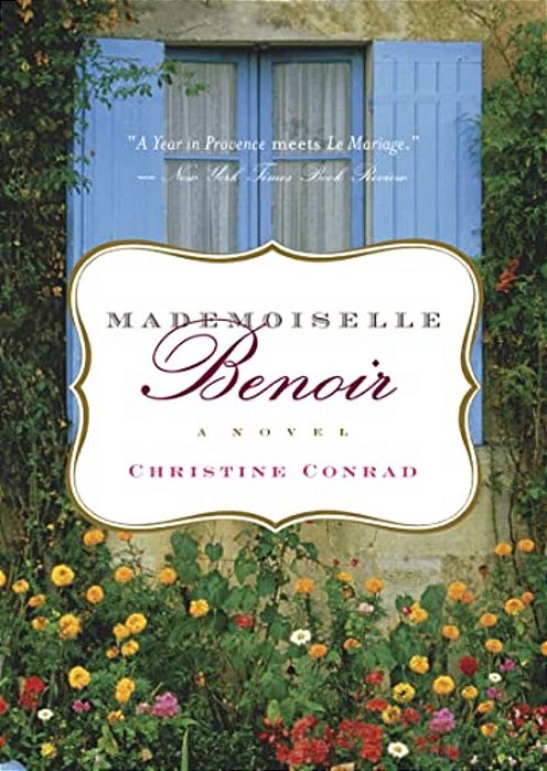 Mademoiselle Benoir-..