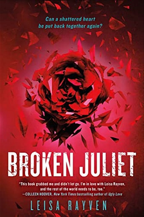 Broken Juliet-..