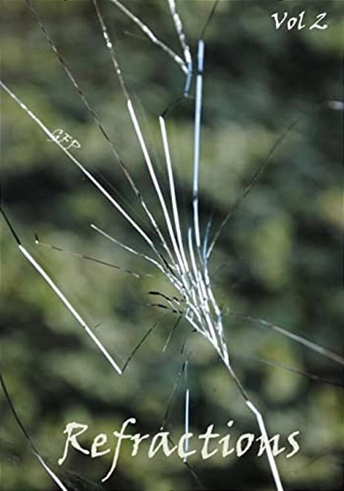 Refractions Vol. 2-..