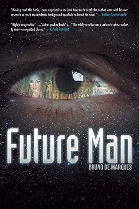 Future Man-..