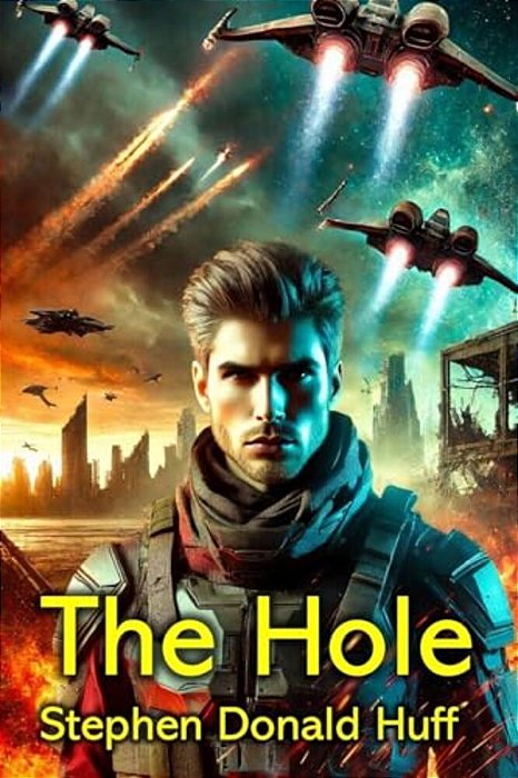 The Hole: Wee, Wicked Whispers: Collected Short Stories 2007 - 2008-..