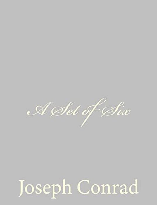 A Set Of Six-..