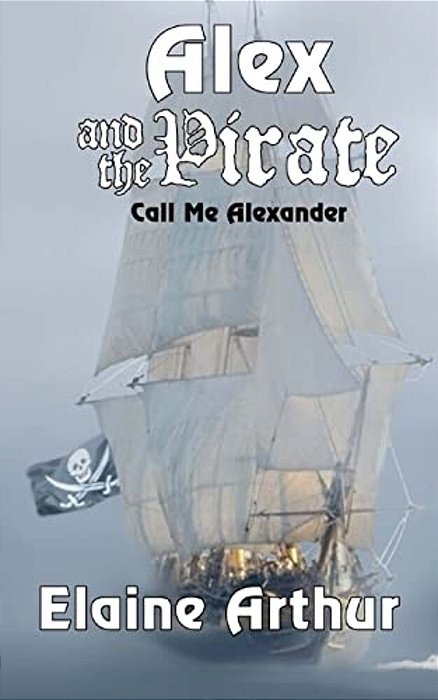 Alex And The Pirate-..