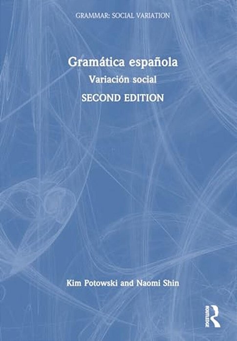 Gramática Española: Variación Social-..