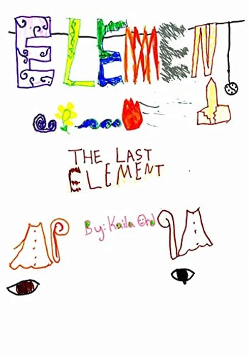 The Last Element-..