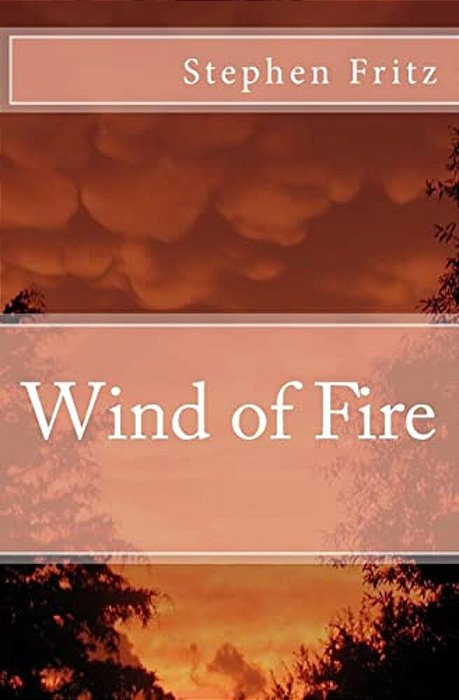 Wind Of Fire-..
