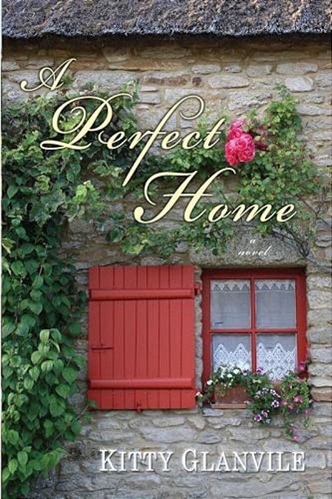 A Perfect Home-..