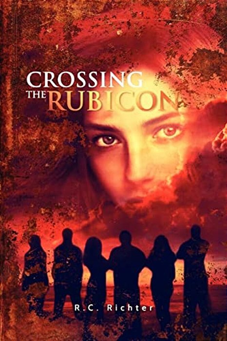 Crossing The Rubicon: The Journey-..