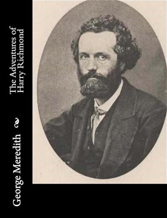 The Adventures Of Harry Richmond-..