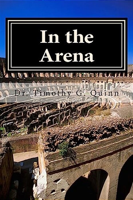 In The Arena: Building The Skills For Peak Performance In Leading Schools And Systems-..