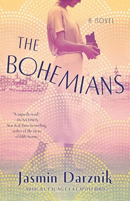 The Bohemians-..