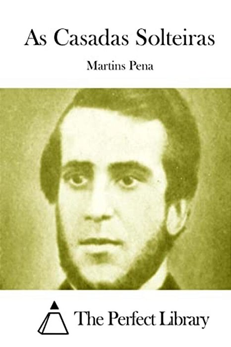 As Casadas Solteiras-..