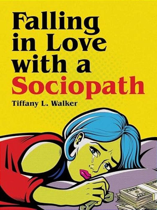 Falling In Love With A Sociopath-..