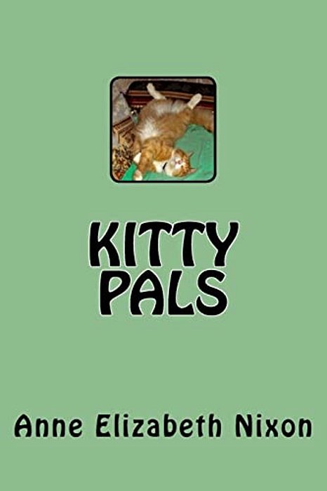 Kitty Pals-..