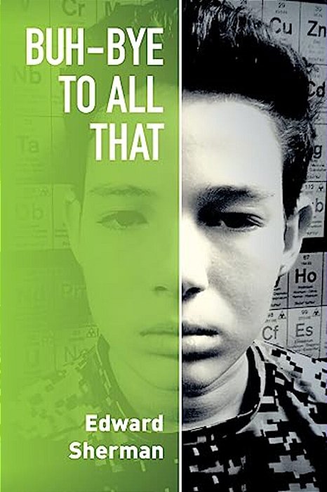 Buh-Bye To All That-..