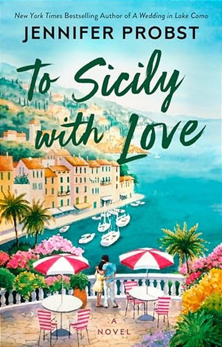 To Sicily With Love-..