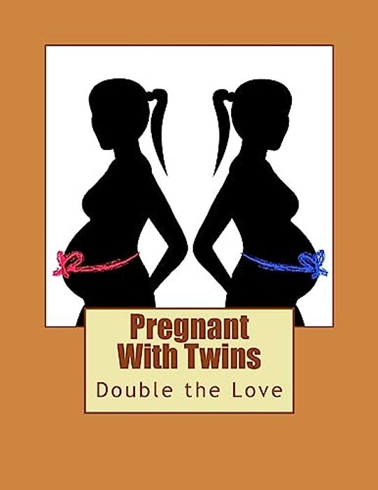 Pregnant With Twins-..