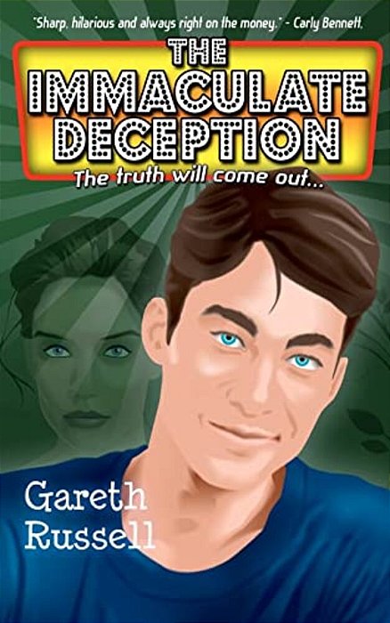 The Immaculate Deception: The Popular Series-..