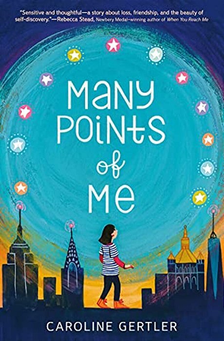 Many Points Of Me-..