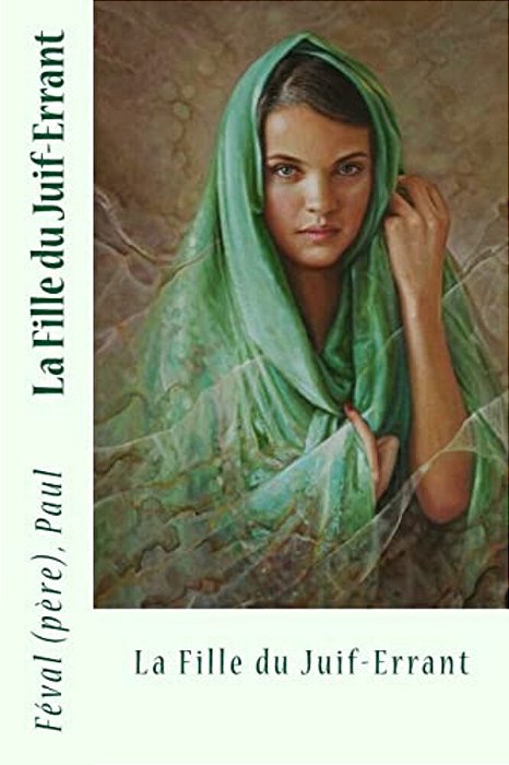 La Fille Du Juif-Errant-..