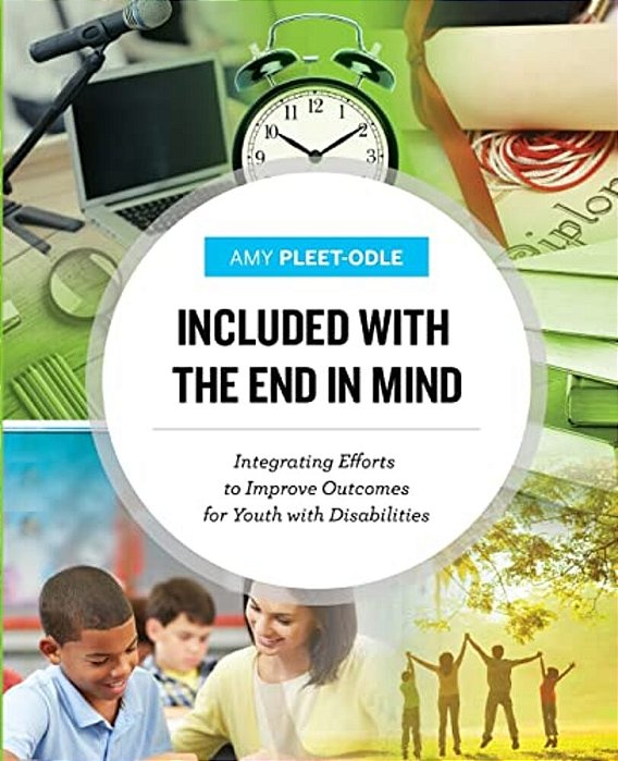 Included With The End In Mind-..