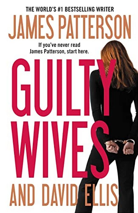 Guilty Wives-..