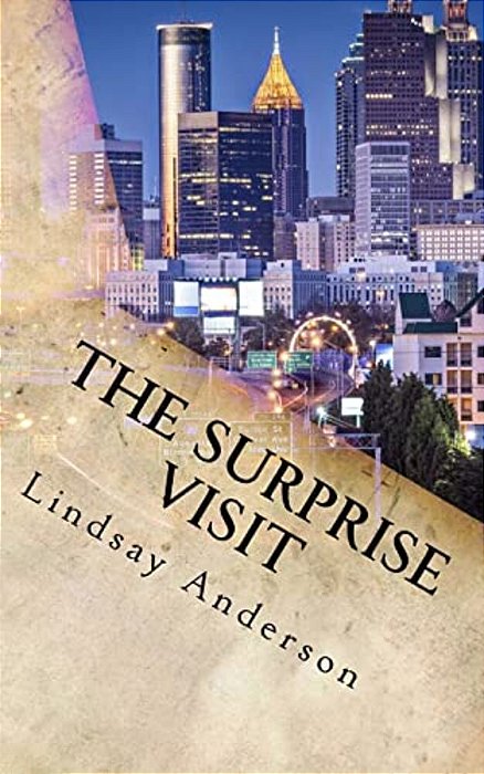 The Surprise Visit-..