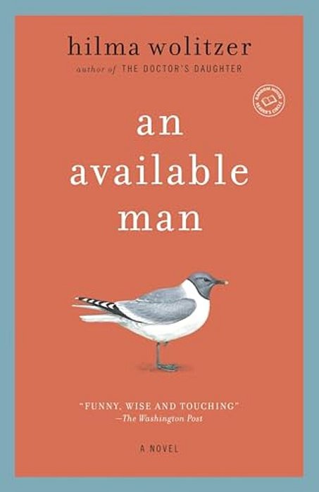 An Available Man-..
