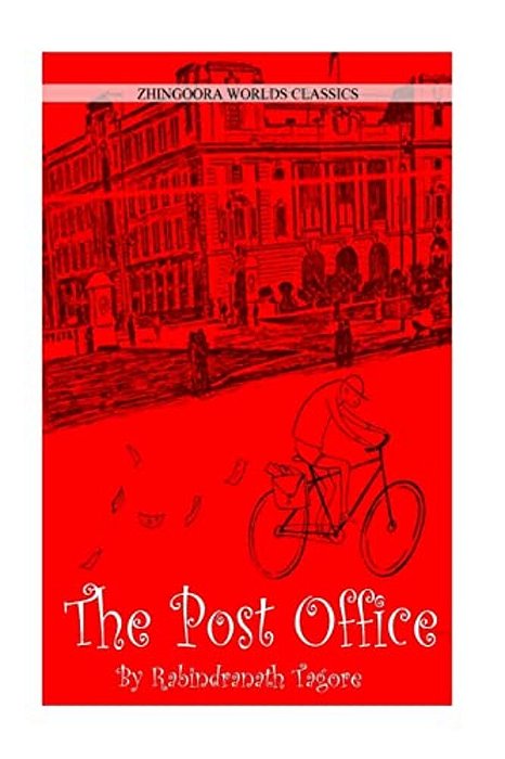 The Post Office-..