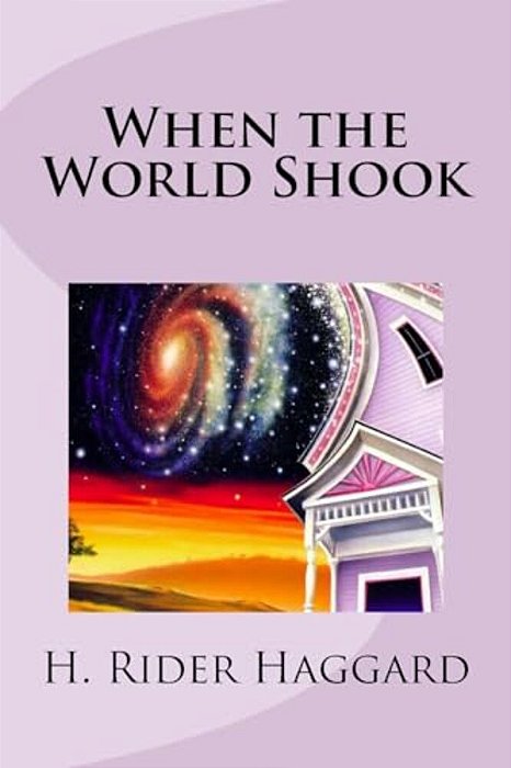 When The World Shook-..