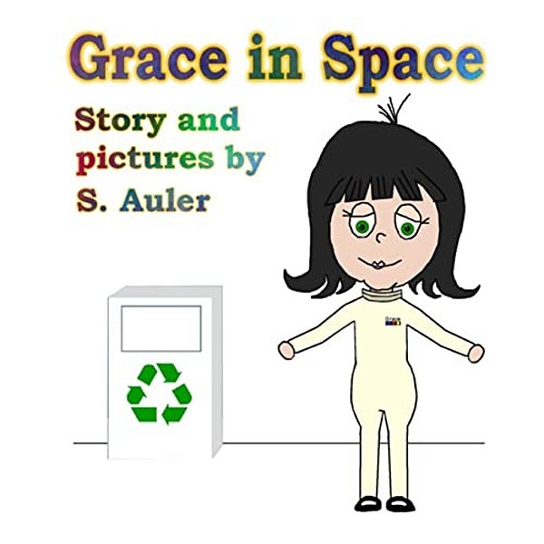 Grace In Space-..