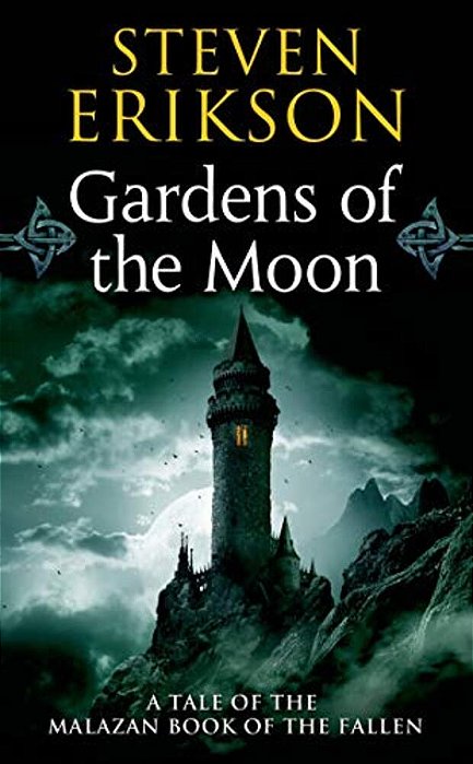 Gardens Of The Moon-..