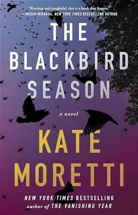 The Blackbird Season-..