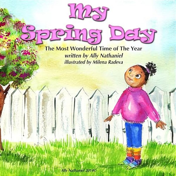 My Spring Day-..