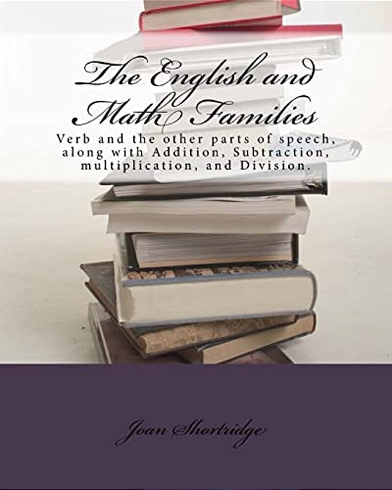 The English And Math Families-..