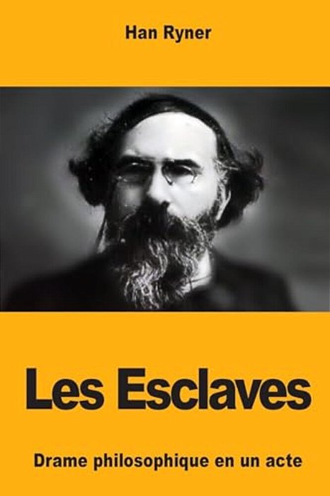 Les Esclaves-..