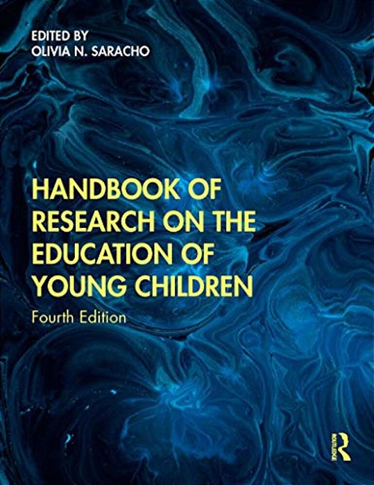Handbook Of Research On The Education Of Young Children-..